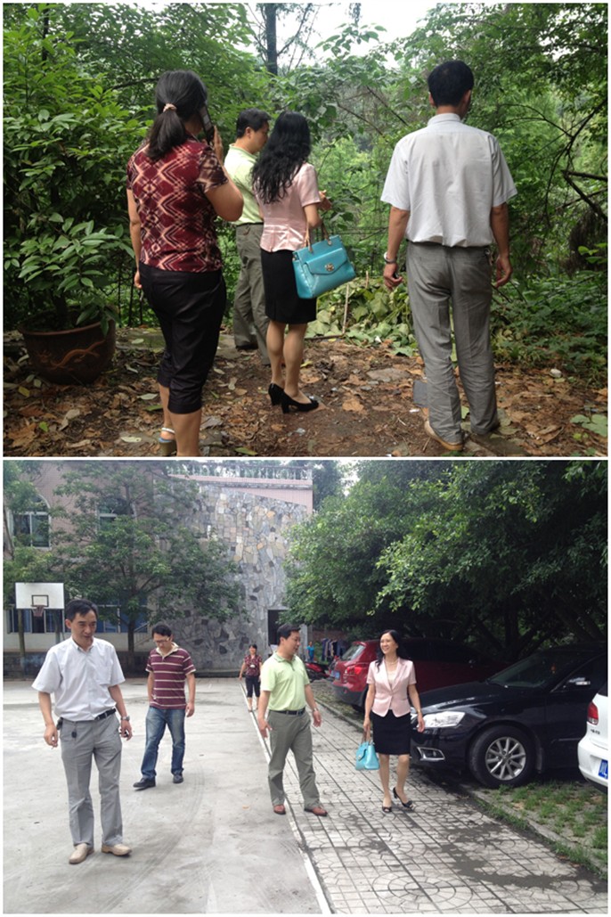 血站未雨绸缪，紧抓夏季防汛.jpg